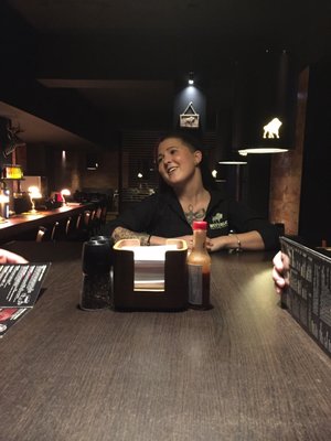 Buffalo Burger Bar by null