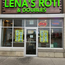 LENA’S ROTI & DOUBLES - Updated February 2026 - 61 Photos & 22 Reviews ...