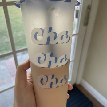 ChaChaCha - Desserts Near Me - Fremont, California ChaChaCha - Desserts Near Me - Fremont, California