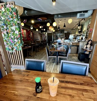 The Shops at La Jolla Village by null