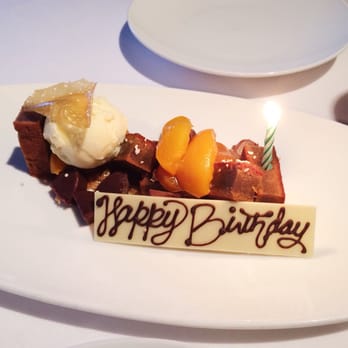 Boulevard - caramel pudding dessert - New American Near Me - San Francisco, California Boulevard - caramel pudding dessert - New American Near Me - San Francisco, California