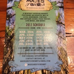 They have a event listing ad (2017) They have a event listing ad (2017)