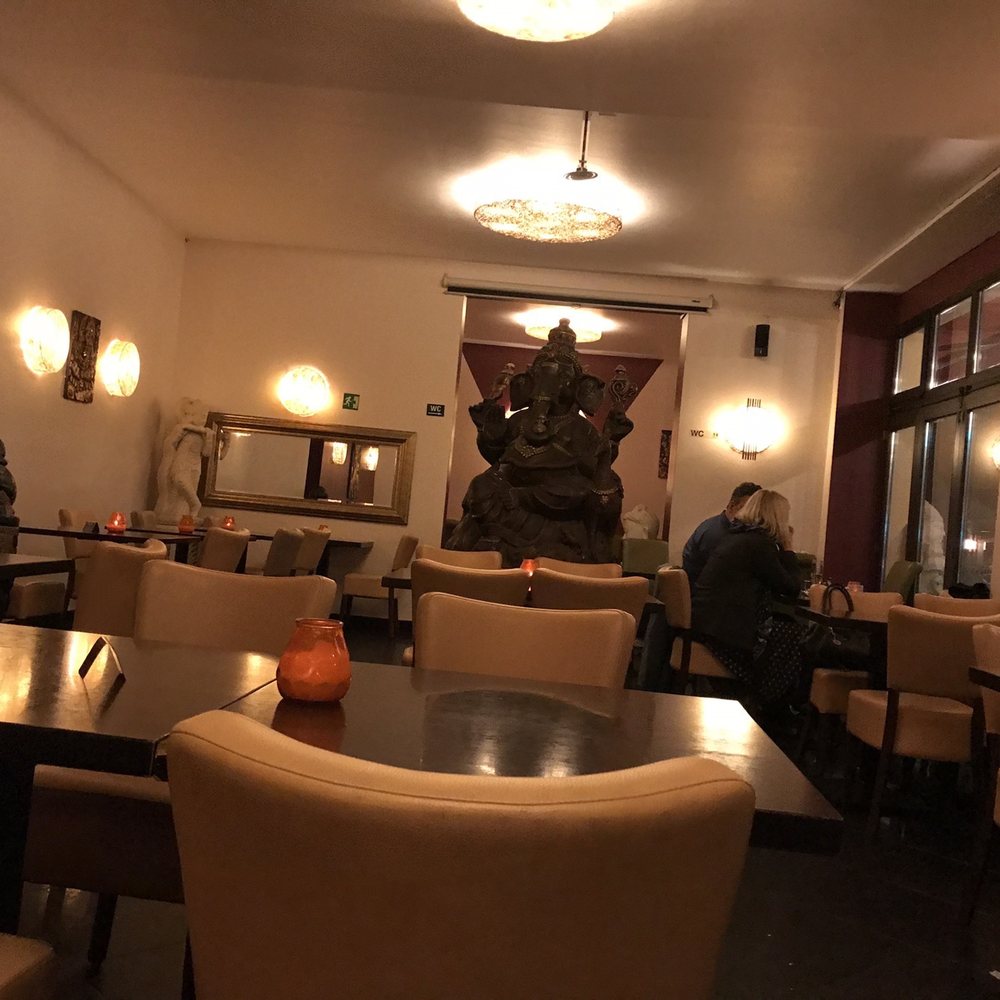 Yogi-Haus - Indian Near Me - Berlin, BE Yogi-Haus - Indian Near Me - Berlin, BE