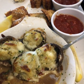 Olive Garden Italian Restaurant - Seafood Mushrooms - Italian Near Me - Omaha, Nebraska Olive Garden Italian Restaurant - Seafood Mushrooms - Italian Near Me - Omaha, Nebraska
