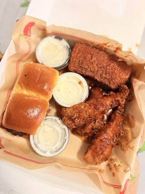 Chili's Grill & Bar by null