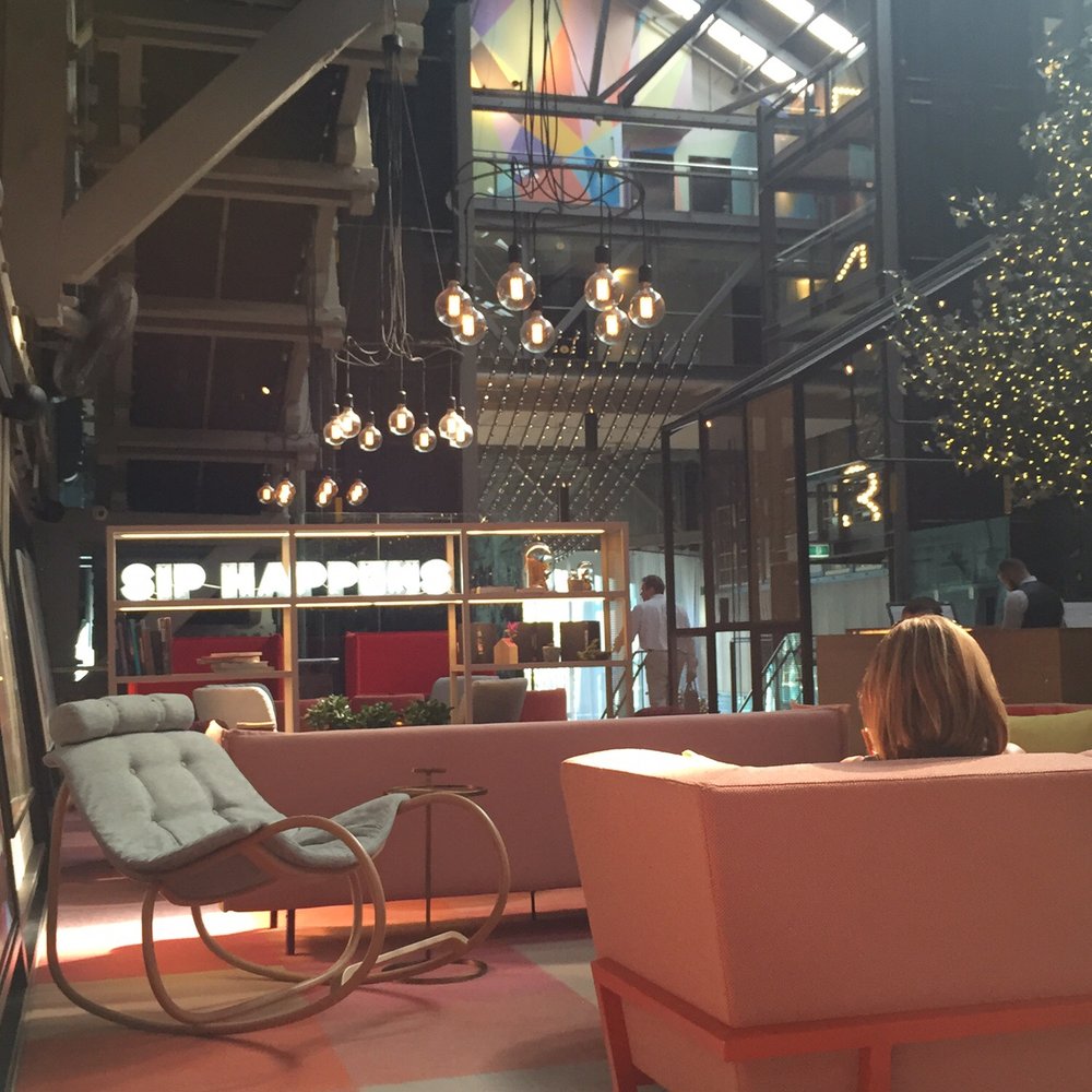 Woolloomooloo Catering - Hotels Near Me - Sydney, NSW