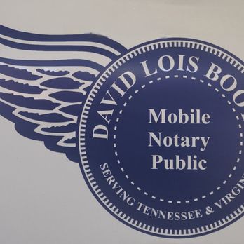 David Booth Mobile Notary - Notaries Near Me - Gate City, Virginia David Booth Mobile Notary - Notaries Near Me - Gate City, Virginia