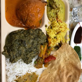 Bombay Sweets - Indian Near Me - Houston, Texas