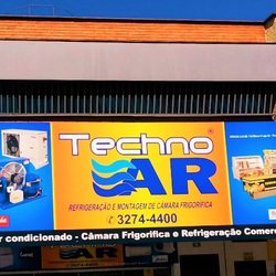 Techno Ar