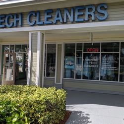 Hi-Tech Cleaners of Summerlin