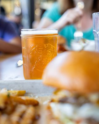 Lagunitas Brewing Company by null