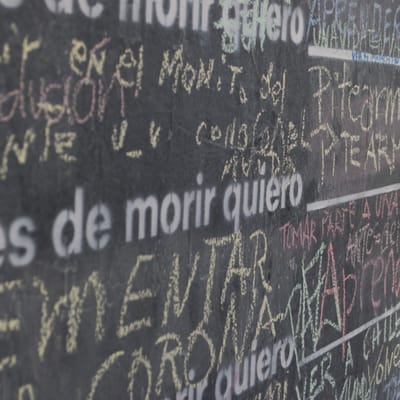 Gabriela Mistral Cultural Centre by null