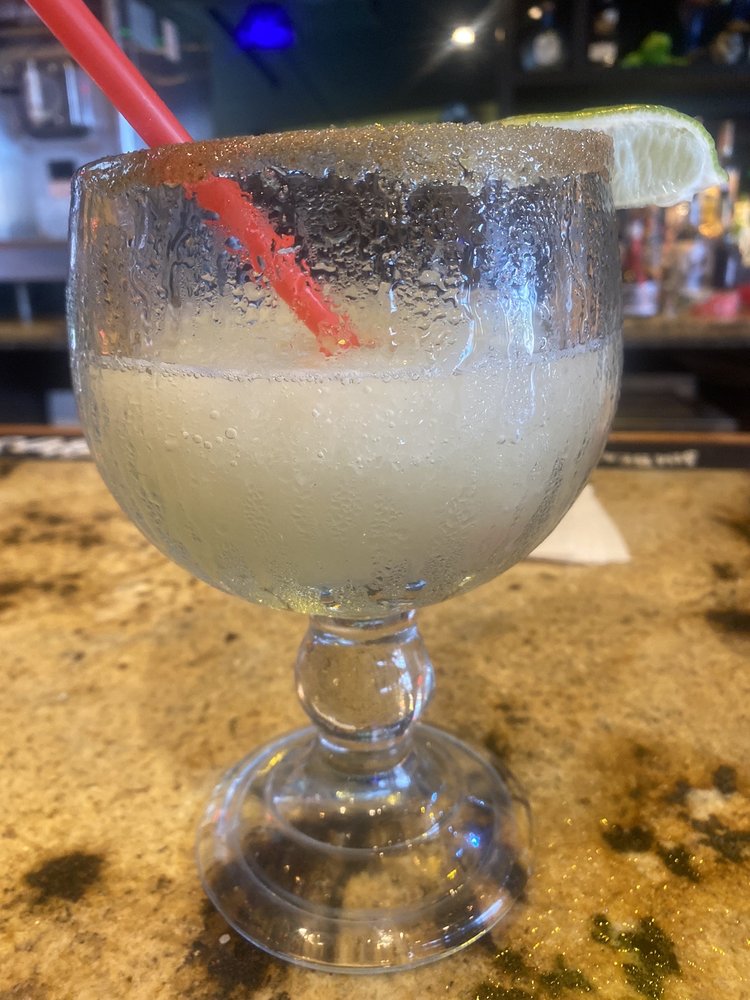 El Charro Mexican Restaurant - Cypress 