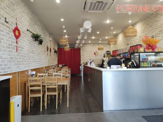 Legend Chicken Bayside by null