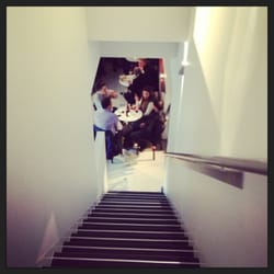 Bellota - From upstairs