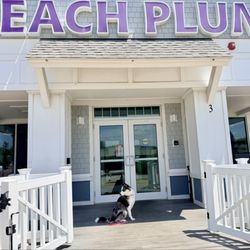 The Beach Plum - Store front
