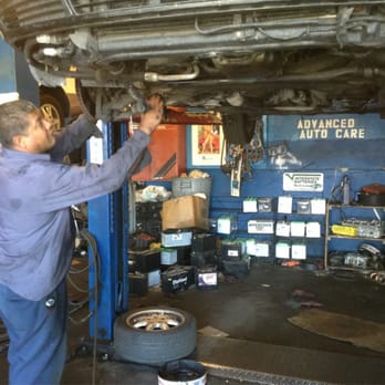 Professional Auto Repair - Auto Repair Near Me - Santa Clara, California Professional Auto Repair - Auto Repair Near Me - Santa Clara, California