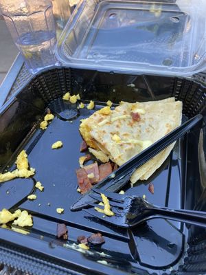 MeMe's Café by null