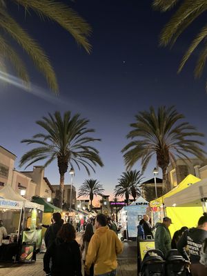 Otay Ranch Farmers Market by null