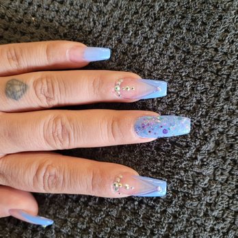 L A Nails - Trendy Nail design - Nail Salons Near Me - Lake Elsinore, California L A Nails - Trendy Nail design - Nail Salons Near Me - Lake Elsinore, California