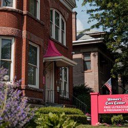 Women’s Care Center