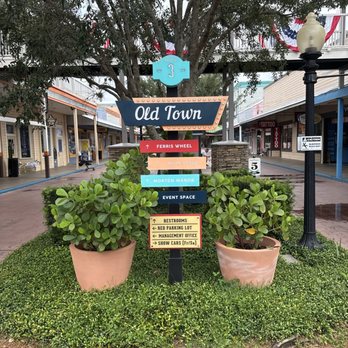 Old Town - Shopping Centers Near Me - Kissimmee, Florida Old Town - Shopping Centers Near Me - Kissimmee, Florida