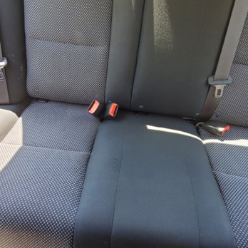 A & V Auto Detailing - Now if my kids can keep it clean - Auto Detailing Near Me