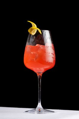 Marea Beverly Hills by null Marea Beverly Hills by null