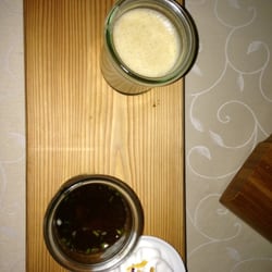 Cafe-Restaurant Museum - Duo soup
