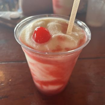 Pelican Pete's - Lava Flow - American Near Me - Gainesville, Georgia