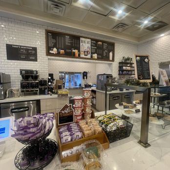 PJ's Coffee - Coffee & Tea Near Me - San Antonio, Texas