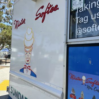 Mister Softee NorCal - Mister Softee truck - Ice Cream & Frozen Yogurt Near Me Mister Softee NorCal - Mister Softee truck - Ice Cream & Frozen Yogurt Near Me