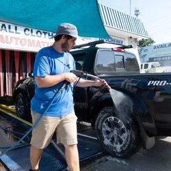 Water Works Car Wash- Elkridge