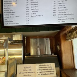 Sign of the Beefcarver