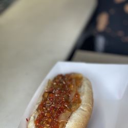 Nikki's Dawgs - Tony dawg. Nice heat.