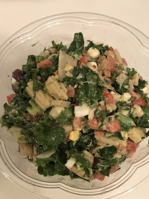 Westside Market NYC by null