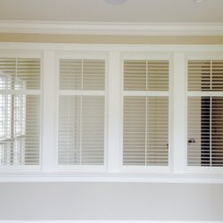 Tennessee Shutters Blinds & Millworks