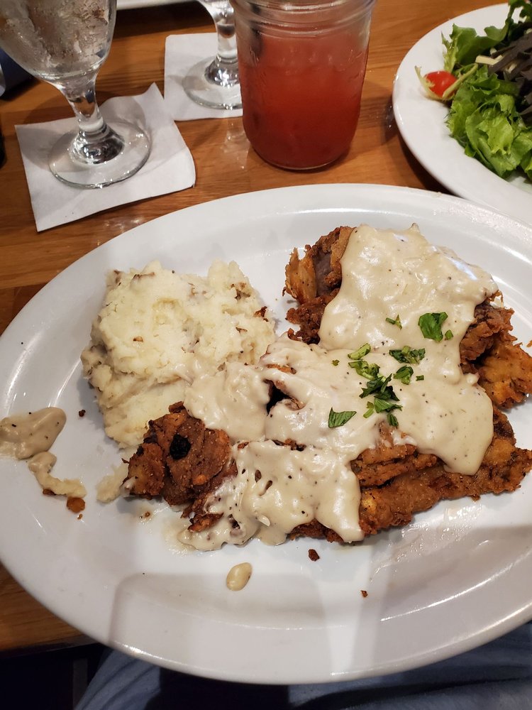 Blue Corn Harvest Bar and Grill