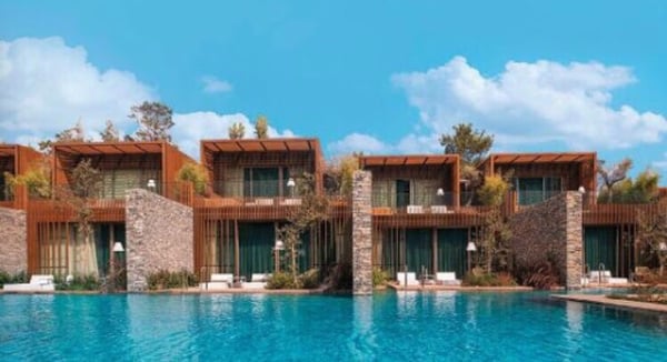Maxx Royal Kemer Resort by null