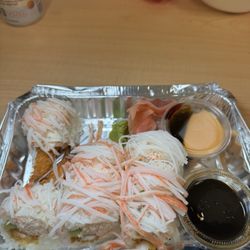 Tokyo Grill & Sushi
