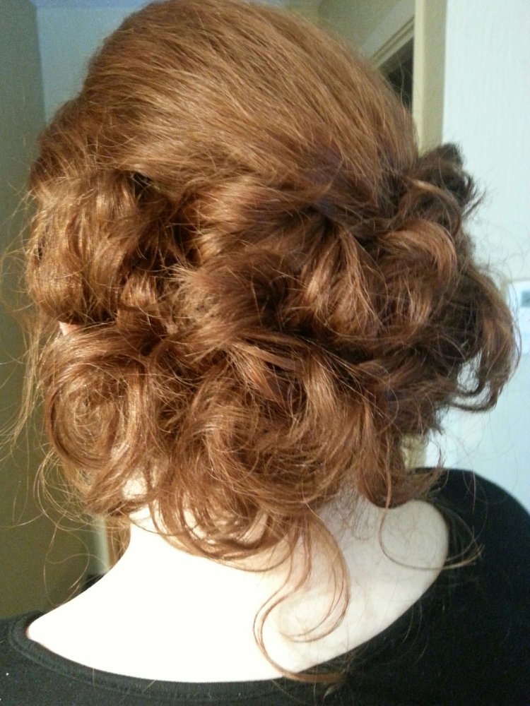 PARK AVENUE SALON Updated October 2024 332 Park Street, Brockville