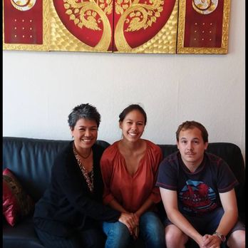 Sanssouci Thaimassage - Massage Near Me - Potsdam, BB