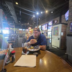 731 Sports Bar and Grill