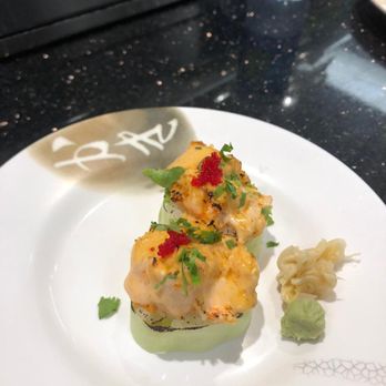 RiceUp Asian Kitchen - Japanese Near Me - Weston, Florida