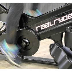 MSC Strength & Conditioning - The only RealRyder indoor cycling bikes in the South Shore.