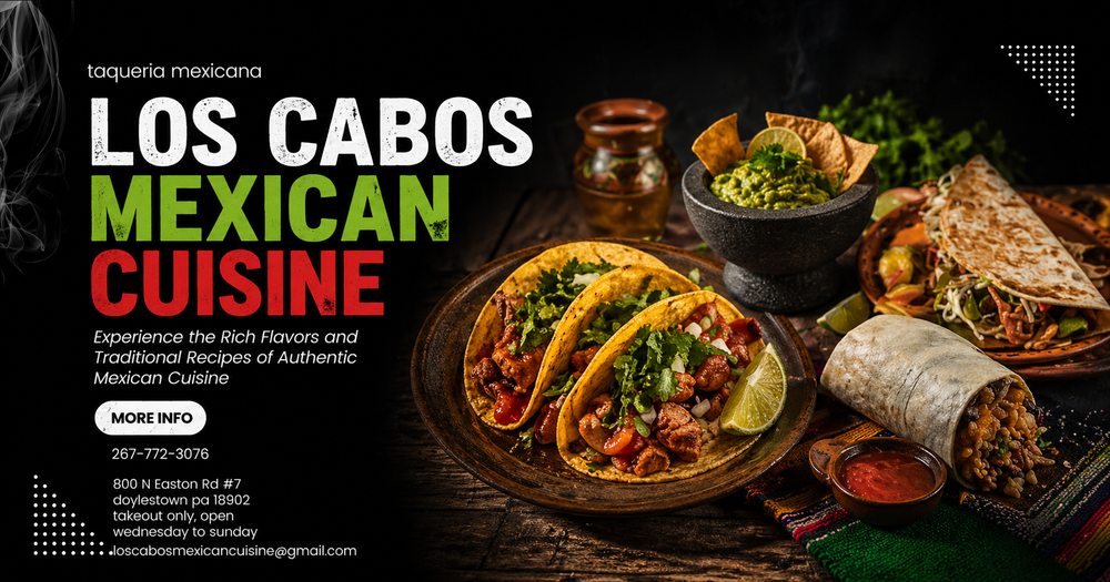 Los Cabos Logo