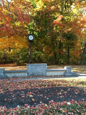 Butler University by null
