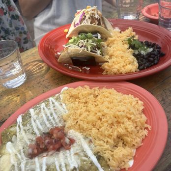 Taco Boy - Charleston - green sauce enchiladas - Mexican Near Me - Charleston, South Carolina Taco Boy - Charleston - green sauce enchiladas - Mexican Near Me - Charleston, South Carolina