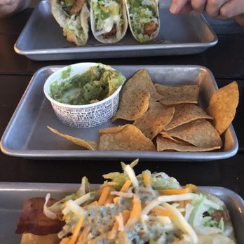 Tacos 4 Life - Love tacos!! - Tacos Near Me - Concord, North Carolina