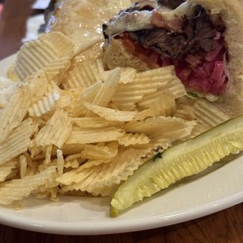 Lennie's - Lennie's Original sandwich - Pizza Near Me - Bloomington, Indiana Lennie's - Lennie's Original sandwich - Pizza Near Me - Bloomington, Indiana